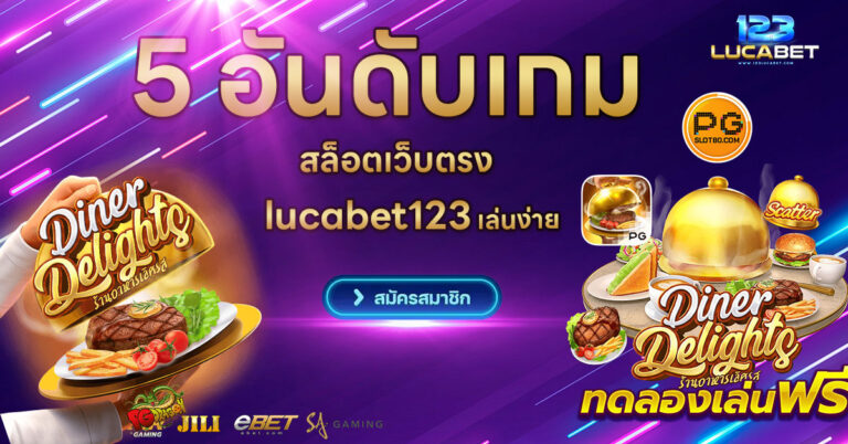 สล็อตเว็บตรง